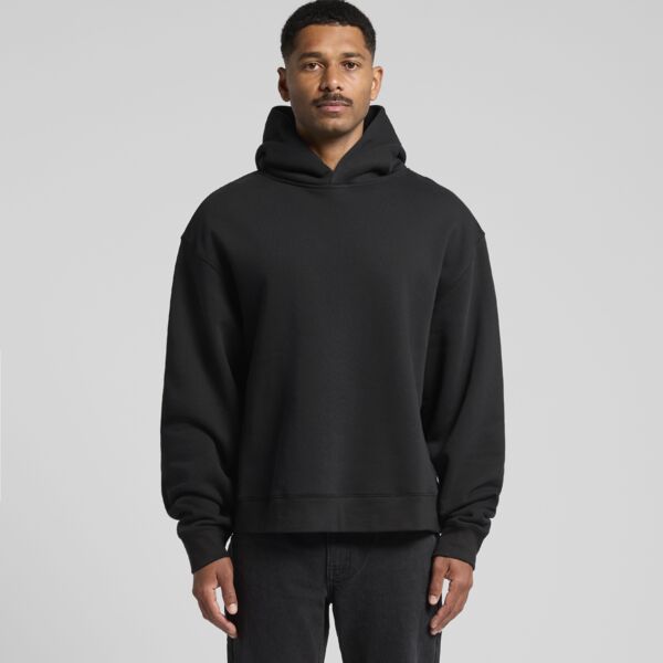 Box Minus Hood [-4cm] Thumbnail