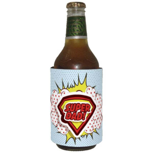 Velcro Stubby Cooler (no base) Thumbnail