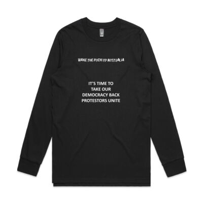 LONG SLEEVE  Thumbnail