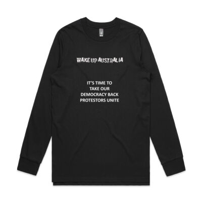 LONG SLEEVE NO CURSING Thumbnail