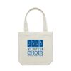Canvas Carrie Bag Thumbnail