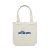 Canvas Carrie Bag Thumbnail