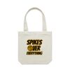 Canvas Carrie Bag Thumbnail