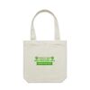 Canvas Carrie Bag Thumbnail