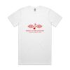 Classic Plus Tee [+5cm] Thumbnail