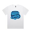 Heavy Faded Minus Tee [-5CM] Thumbnail