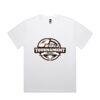 Heavy Faded Minus Tee [-5CM] Thumbnail