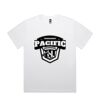 Heavy Faded Minus Tee [-5CM] Thumbnail