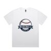 Heavy Faded Minus Tee [-5CM] Thumbnail