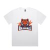 Heavy Faded Minus Tee [-5CM] Thumbnail