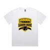 Heavy Faded Minus Tee [-5CM] Thumbnail