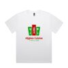 Heavy Faded Minus Tee [-5CM] Thumbnail