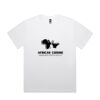 Heavy Faded Minus Tee [-5CM] Thumbnail