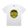 Heavy Faded Minus Tee [-5CM] Thumbnail