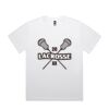 Heavy Faded Minus Tee [-5CM] Thumbnail