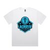 Heavy Faded Minus Tee [-5CM] Thumbnail