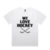 Heavy Faded Minus Tee [-5CM] Thumbnail