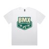 Heavy Faded Minus Tee [-5CM] Thumbnail