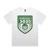 Heavy Faded Minus Tee [-5CM] Thumbnail