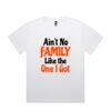 Heavy Faded Minus Tee [-5CM] Thumbnail