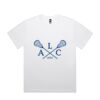 Heavy Faded Minus Tee [-5CM] Thumbnail