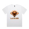 Heavy Faded Minus Tee [-5CM] Thumbnail