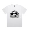 Heavy Faded Minus Tee [-5CM] Thumbnail