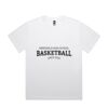 Heavy Faded Minus Tee [-5CM] Thumbnail