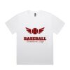Heavy Faded Minus Tee [-5CM] Thumbnail