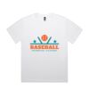 Heavy Faded Minus Tee [-5CM] Thumbnail
