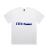 Heavy Faded Minus Tee [-5CM] Thumbnail