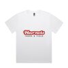 Heavy Faded Minus Tee [-5CM] Thumbnail