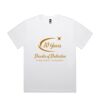 Heavy Faded Minus Tee [-5CM] Thumbnail