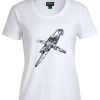 Ladies Tee - On Special! Thumbnail