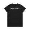 AS Colour - Maple Tee Thumbnail