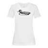 Stedman Ladies Classic Tee Thumbnail