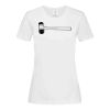 Stedman Ladies Classic Tee Thumbnail