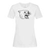 Stedman Ladies Classic Tee Thumbnail